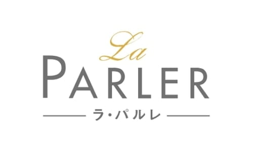 ラ・パルレ　ロゴ