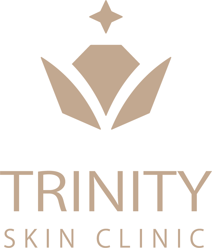 Trinity Skin Clinicロゴ