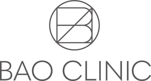BAO CLINIC ロゴ