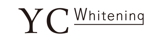 ycホワイトニング　ロゴ