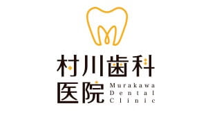 村川歯科医院　ロゴ